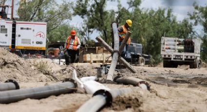 Tres órdenes de aprehensión por explotación ilegal en la mina "El Pinabete"