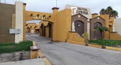 Muere pareja en un motel; no apagaron el vehículo y se asfixian con el humo