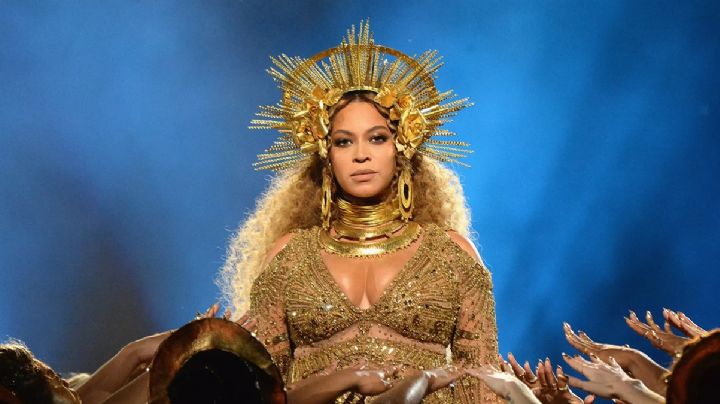Beyoncé, la sensación del canto... y la moda