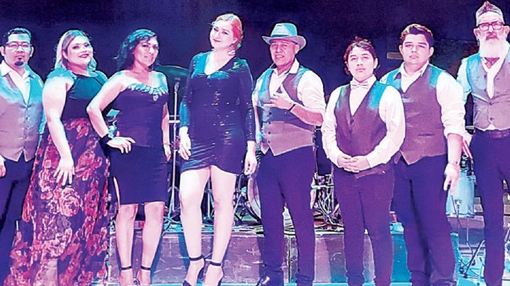 Sonará el Jazz en Casa Ortiz en Laredo, Texas