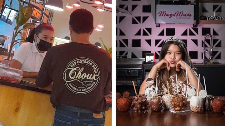 Prefiere abrir su propio negocio que gastar en su fiesta de 15 Años