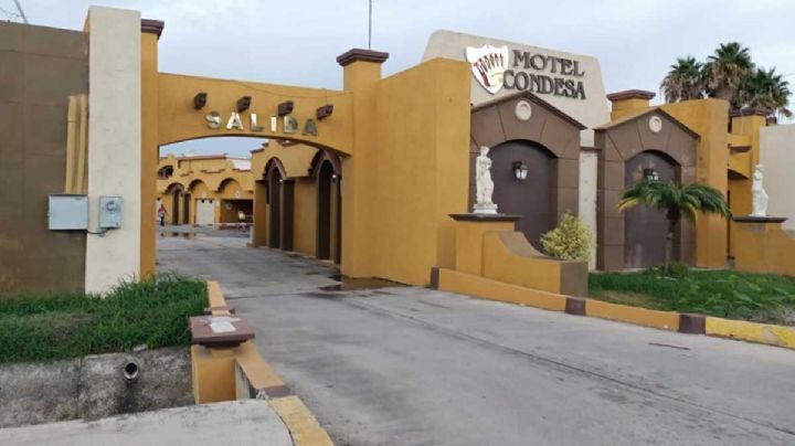 Muere pareja en un motel; no apagaron el vehículo y se asfixian con el humo