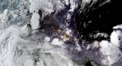 Clima Tamaulipas: continuarán las lluvias dispersas en el Estado