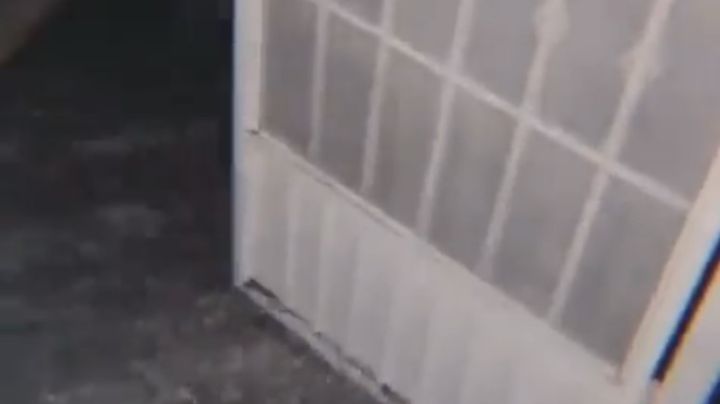 Casas 'hacen agua' en Monterrey; falla constructora