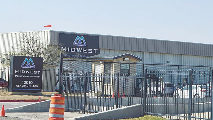 Es planta de Laredo la más contaminante