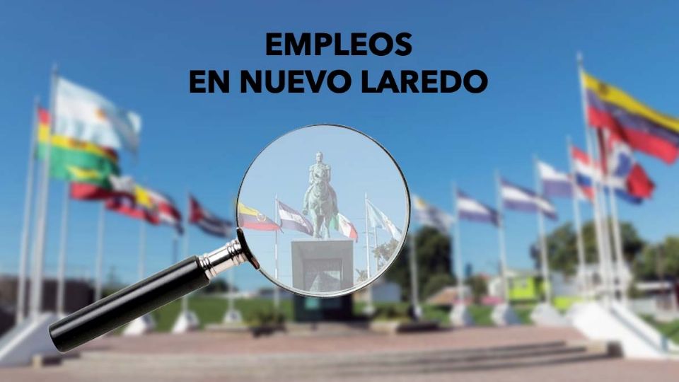 En Nuevo Laredo