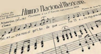 Himno Nacional Mexicano: qué estrofas se pueden cantar y cuál es la multa por las prohibidas