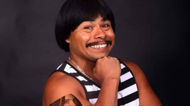 Teatro del Pueblo: Chaparro Chuacheneger, ¿quién es?