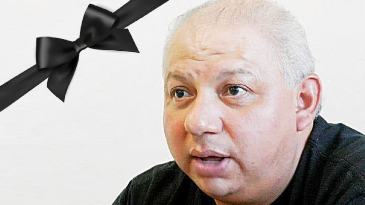 Muere escritor Jacobo Mina; comunidad de Nuevo Laredo le da último adiós