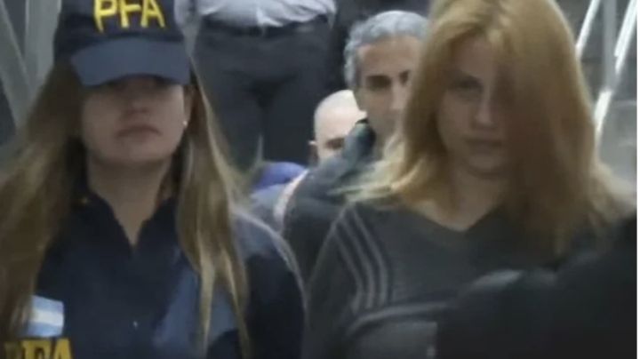 Cristina Kirchner: Detienen a novia del brasileño que atentó contra la expresidenta de Argentina