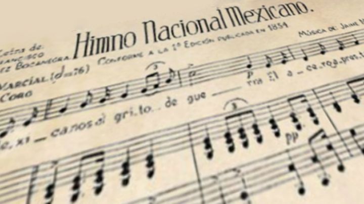 Himno Nacional Mexicano: qué estrofas se pueden cantar y cuál es la multa por las prohibidas