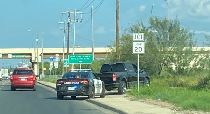 Arrestan a 14 durante Operativo de Día Del Trabajo en Laredo, Texas