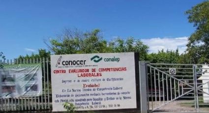 Muere estudiante del Conalep en salón de clases; pudo ser un infarto