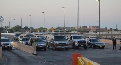 Cerrarán puente “Juárez -Lincoln” por conmemoración del 11 de septiembre