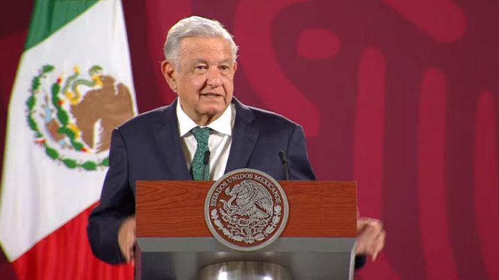 AMLO invita a comprar "cachito" de la Lotería Nacional