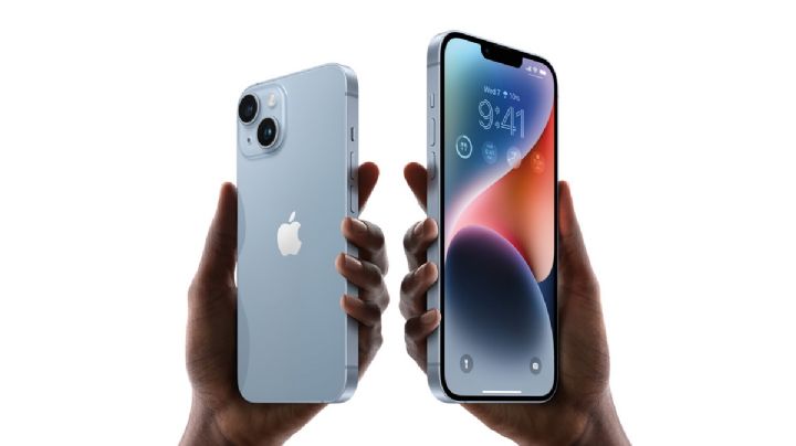 iPhone 14: ¿Cuándo sale a la venta y cuál es su precio? Aquí todos los detalles