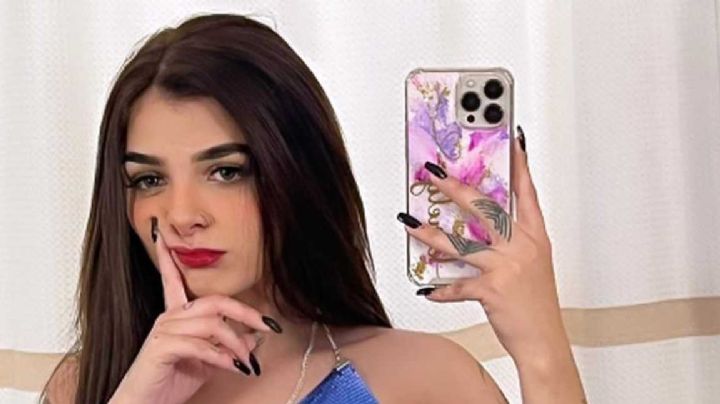 Karely Ruiz será portada en revista para adultos; ¿cuánto le pagarán?