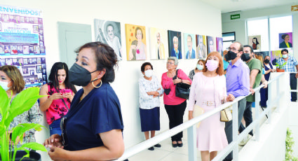 Personajes que dan nombre a las escuelas de Nuevo Laredo