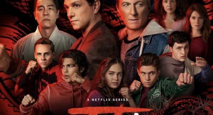 Cobra Kai: lo que debes de saber de la quinta temporada