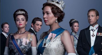 Este otoño regresa The Crown y su quinta temporada