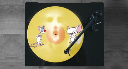 Pinky y Cerebro: la canción que inspiró su tema musical | VIDEO