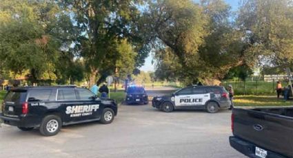 Tiroteo deja a dos heridos en zona del Uvalde Memorial Park