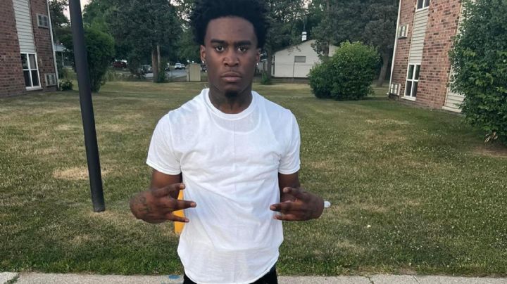 Momento exacto en que tirador de Memphis transmitió en vivo asesinato de un hombre | VIDEO