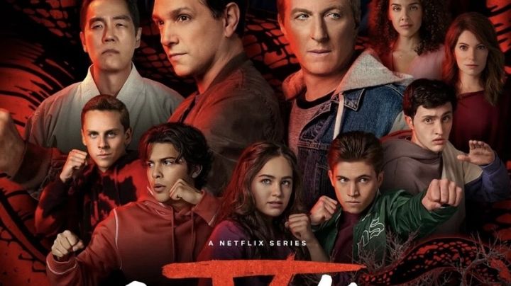 Cobra Kai: lo que debes de saber de la quinta temporada