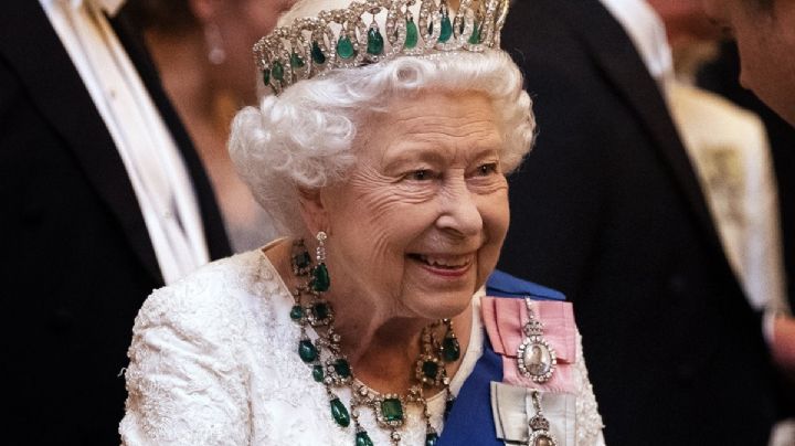 Las veces que la Reina Isabel II visitó México | FOTOS