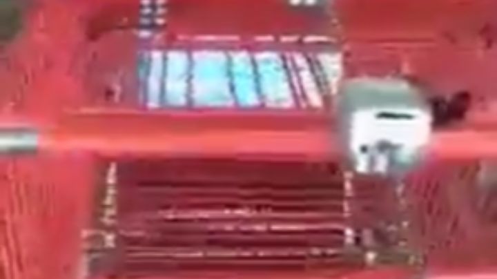 Rentarán carritos de supermercado para evitar que se los lleven