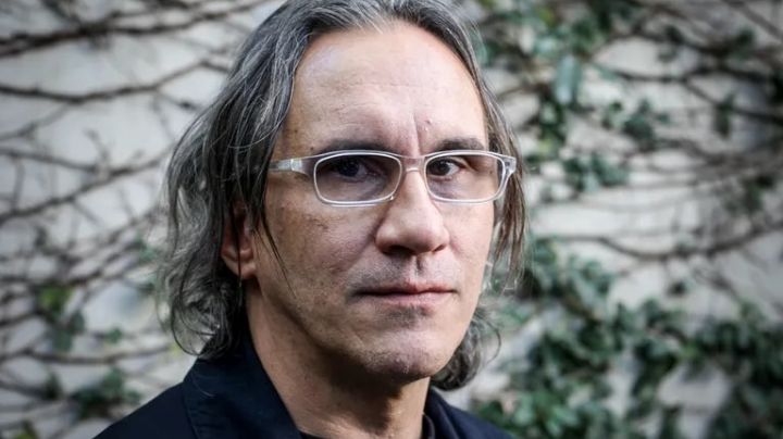 Muere Marciano Cantero, líder de Los Enanitos Verdes a sus 62 años