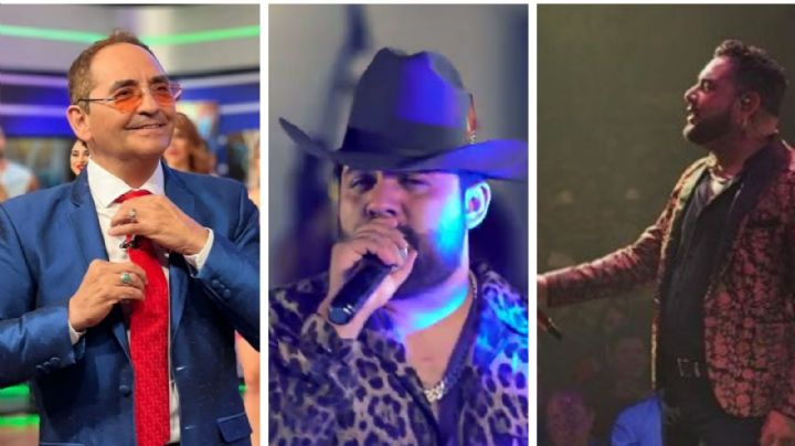 Expomex 2022: abren Chavana y Luis R. Conríquez gran fin de semana