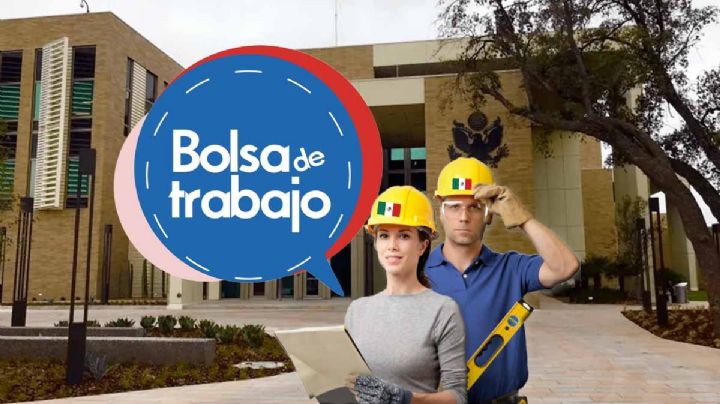 Empleo en consulados de Estados Unidos en México | VACANTES