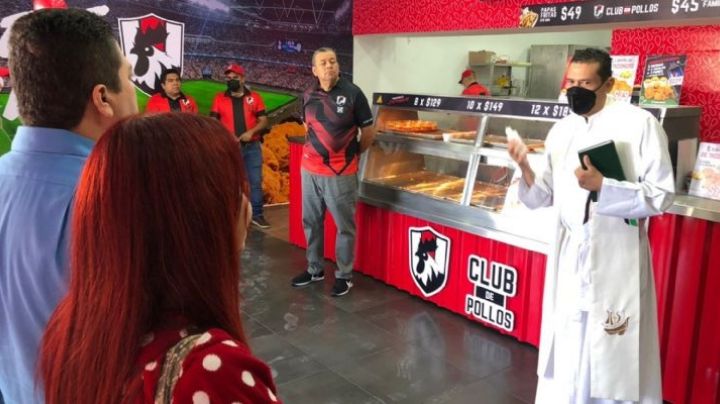 Abren un negocio por día en Nuevo Laredo; inversión es local