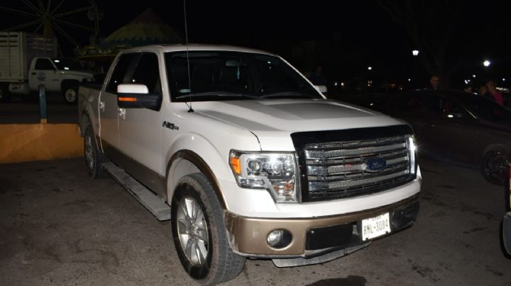 Se registra choque en Doctor Mier y Galeana; responsable iba distraído