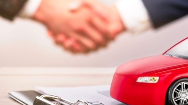 Crédito automotriz: qué pasa si te atrasas con el pago de tu automóvil