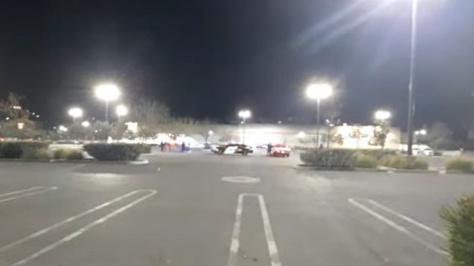 Se reportó una balacera en el estacionamiento de Costco en la Carretera Nacional en Monterrey