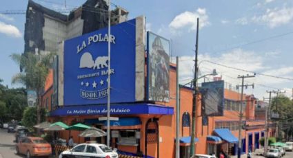 Revelan otra golpiza en 'La Polar' a dos clientes | VIDEO