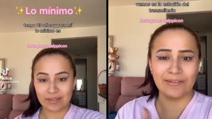 Critican a joven en Tik Tok por exigir pareja con carro, bilingüe y que lave los platos | VIDEO