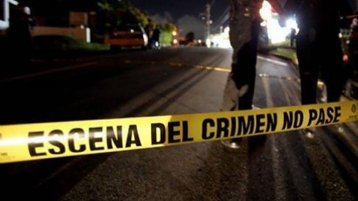 Presunto crimen pasional deja una mujer muerta y una pareja herida en Nuevo León