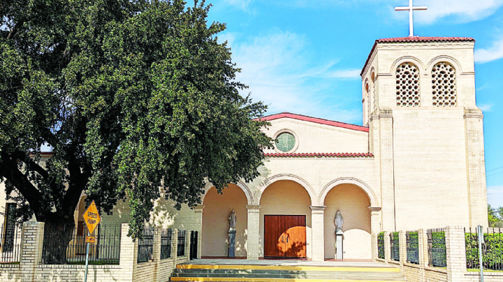 Pide Diócesis de Laredo investigar caso de posible abuso en escuela católica