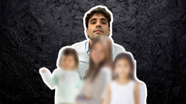 Ovidio Guzmán: sus tres hijas habrían presenciado la batalla | VIDEO