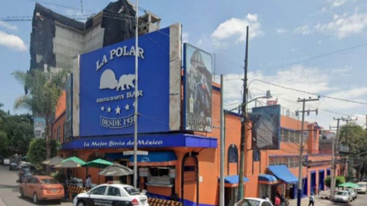 Revelan otra golpiza en 'La Polar' a dos clientes | VIDEO