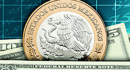 Superpeso se fortalece tras aumento de las tasa en EU