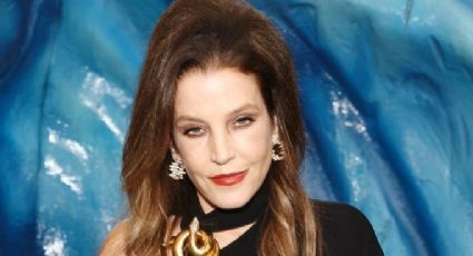 Muere Lisa Marie Presley, la única hija de Elvis Presley; le dio un infarto