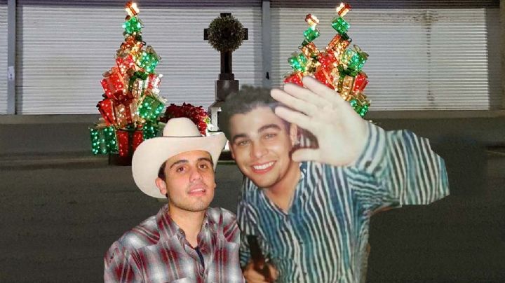 Hermano de Ovidio Guzmán fue asesinado de 500 balazos: éste es su monumento