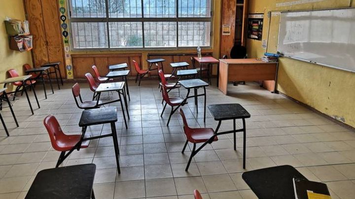 Megapuente escolar: ¿cuándo es el regreso a clases de primaria y secundaria?