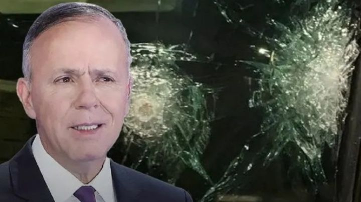 Justicia para Ciro Gómez Leyva; detienen a presunto culpable del atentado