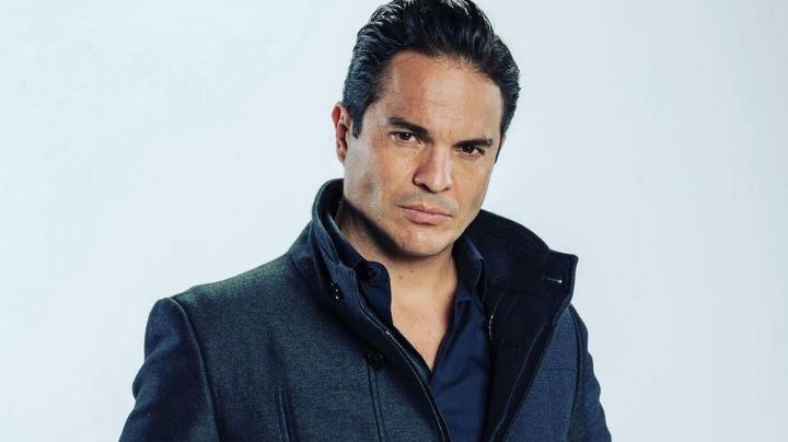 La vez que Kuno Becker cayó en las drogas y pensó en el suicidio