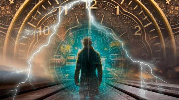 Supuesto viajero del tiempo revela aterrador suceso para este 2023